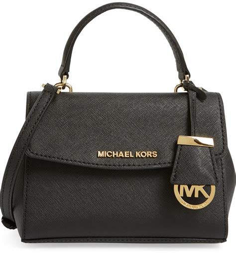 crossbody michael kors mini purse|Michael Kors small purse sale.